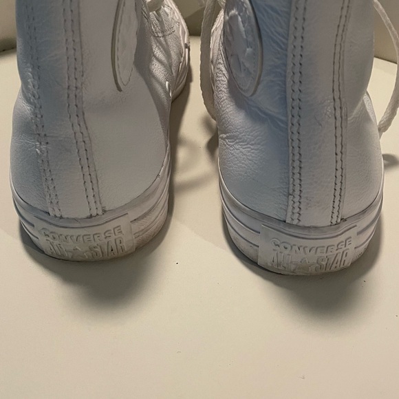 Converse All Star W6/M4 - Picture 9 of 10